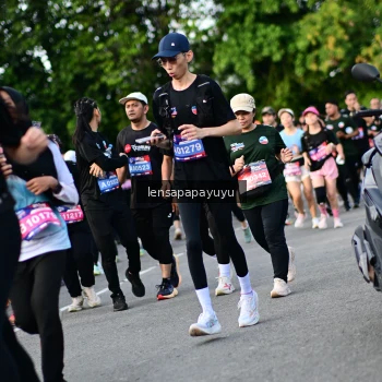 Runner Photo 4157778