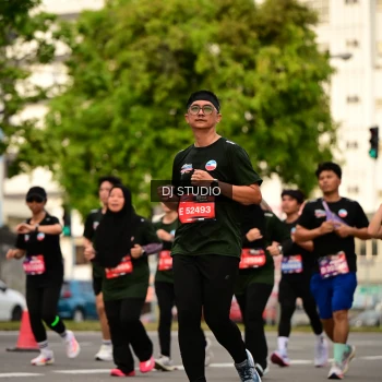 Runner Photo 4157781