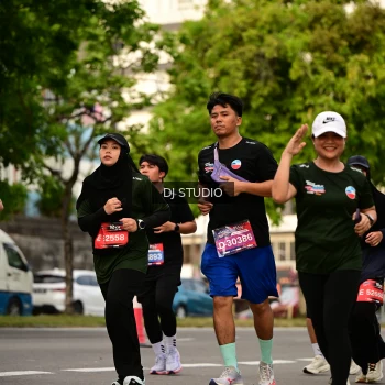 Runner Photo 4157782