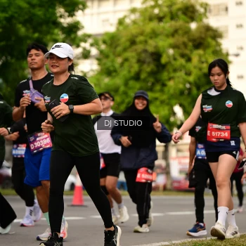 Runner Photo 4157787