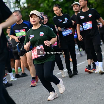 Runner Photo 4157789