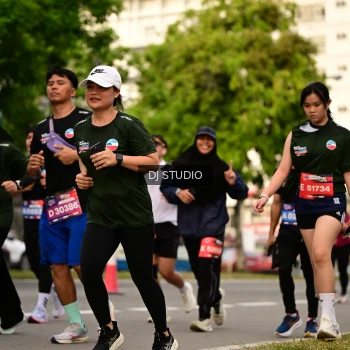 Runner Photo 4157792