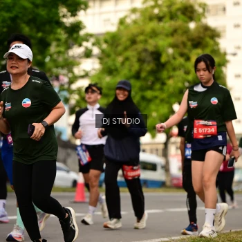 Runner Photo 4157795