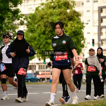 Runner Photo 4157797