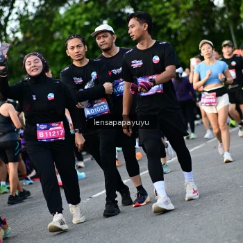Runner Photo 4157801