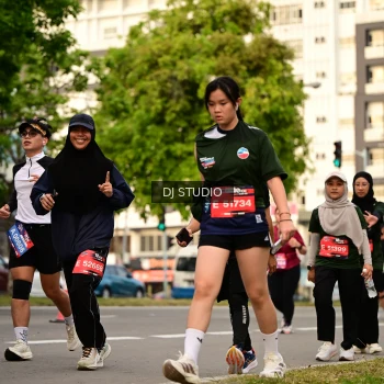 Runner Photo 4157804