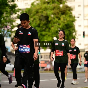 Runner Photo 4157805