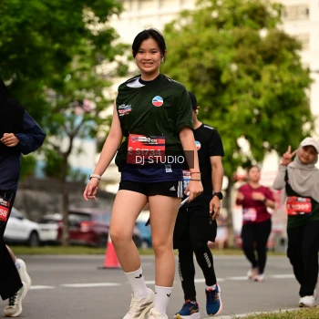 Runner Photo 4157807