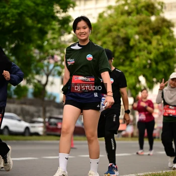 Runner Photo 4157809