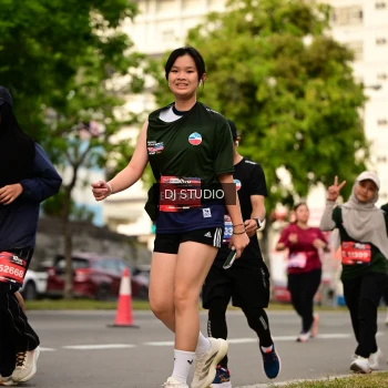 Runner Photo 4157810