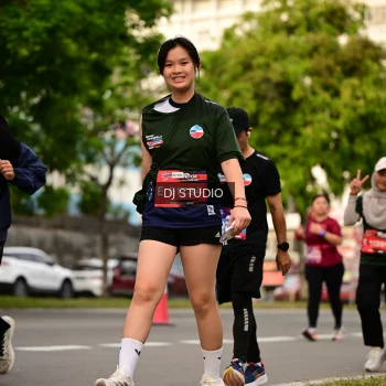 Runner Photo 4157812