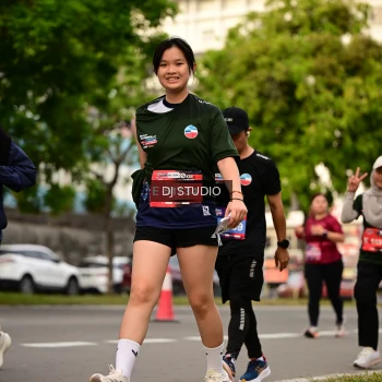 Runner Photo 4157813