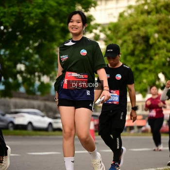 Runner Photo 4157815