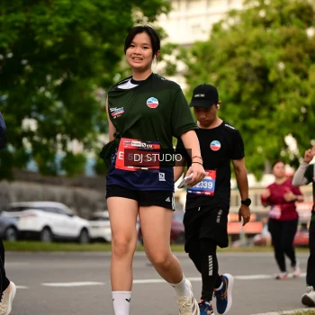 Runner Photo 4157817