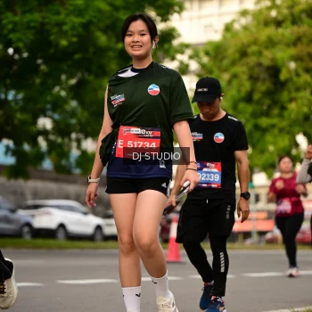 Runner Photo 4157819
