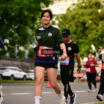 Runner Photo 4157822
