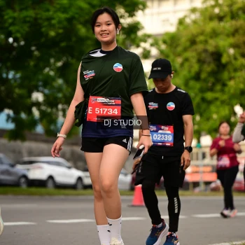 Runner Photo 4157825