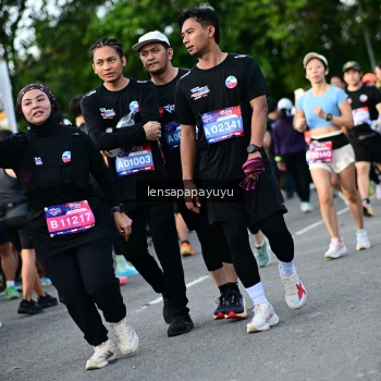 Runner Photo 4157826