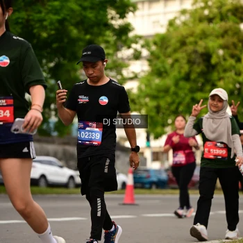 Runner Photo 4157828