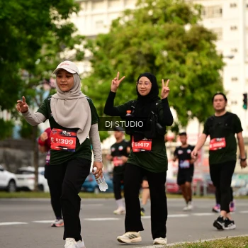 Runner Photo 4157836