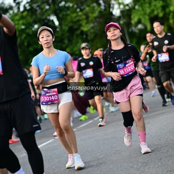 Runner Photo 4157842