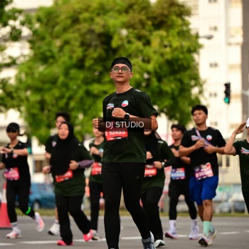 Runner Photo 4157844