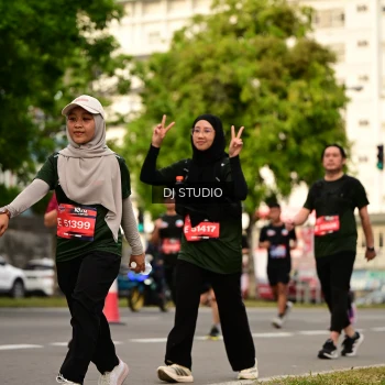 Runner Photo 4157845