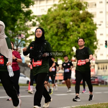 Runner Photo 4157849