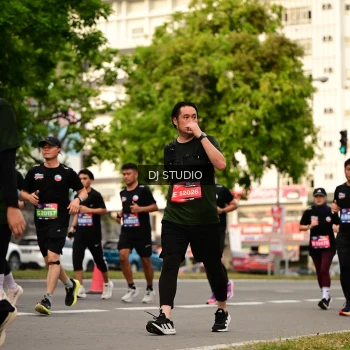 Runner Photo 4157855