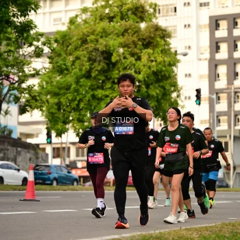 Runner Photo 4157862