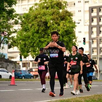 Runner Photo 4157864