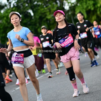 Runner Photo 4157865