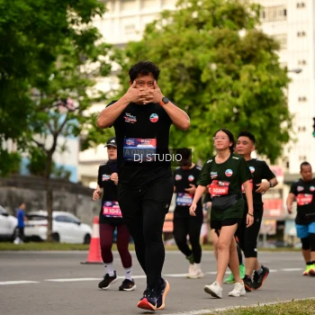 Runner Photo 4157868