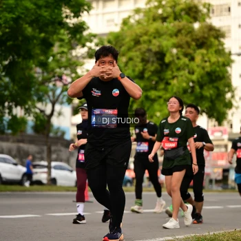 Runner Photo 4157873