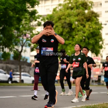 Runner Photo 4157881