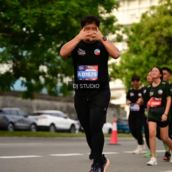 Runner Photo 4157882