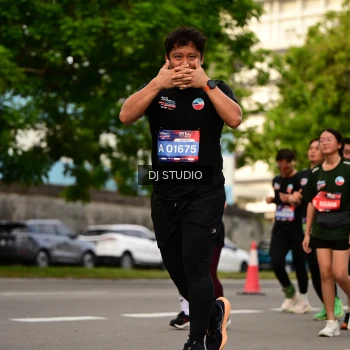 Runner Photo 4157885