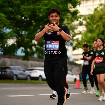 Runner Photo 4157887