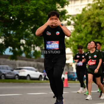 Runner Photo 4157888