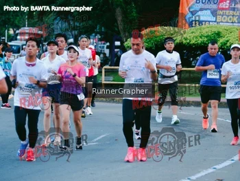 Runner Photo 415789