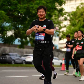 Runner Photo 4157890