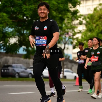 Runner Photo 4157892