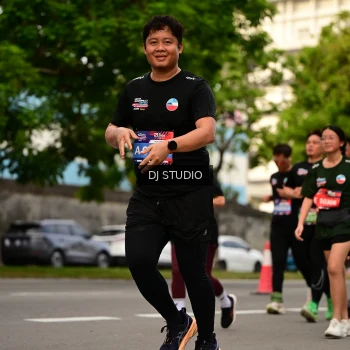 Runner Photo 4157895