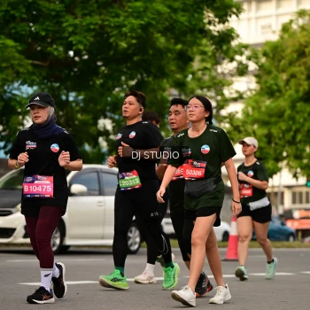 Runner Photo 4157897