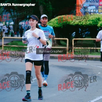 Runner Photo 415790