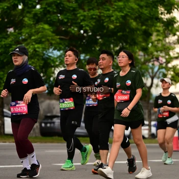 Runner Photo 4157901