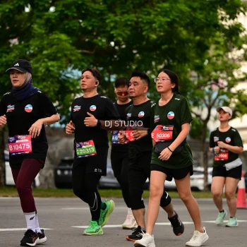 Runner Photo 4157903