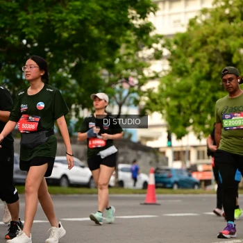 Runner Photo 4157905