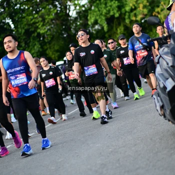 Runner Photo 4157907