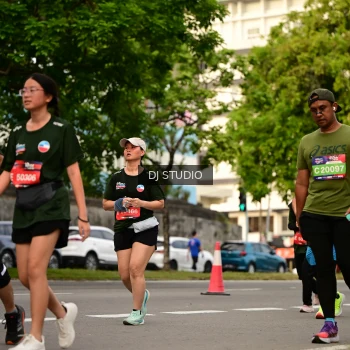 Runner Photo 4157908